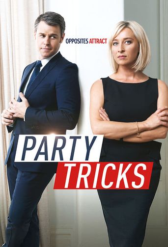  Party Tricks Poster