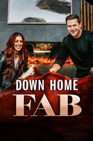 New releases Down Home Fab Poster