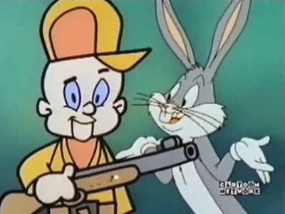 Watch Looney Tunes - Season 1