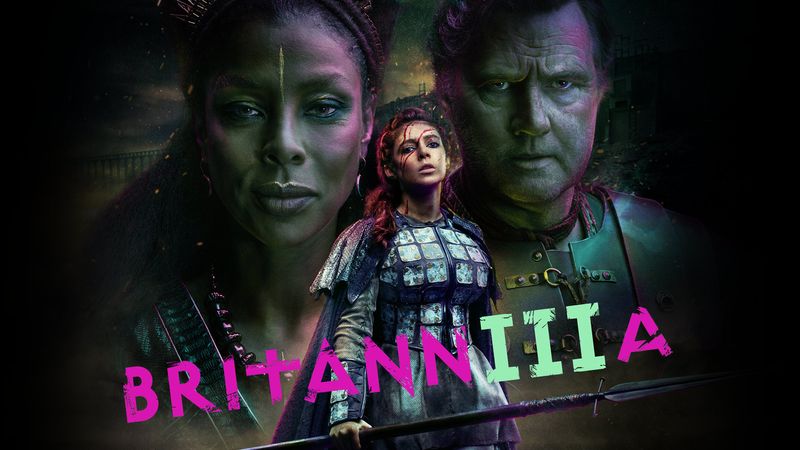 Britannia: Where to Watch and Stream Online | Reelgood