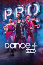  Dance+ Pro Poster