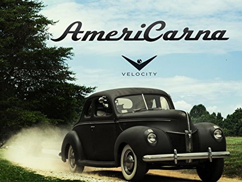 AmeriCarna