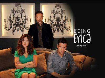Season 03, Episode 12 Erica, Interrupted