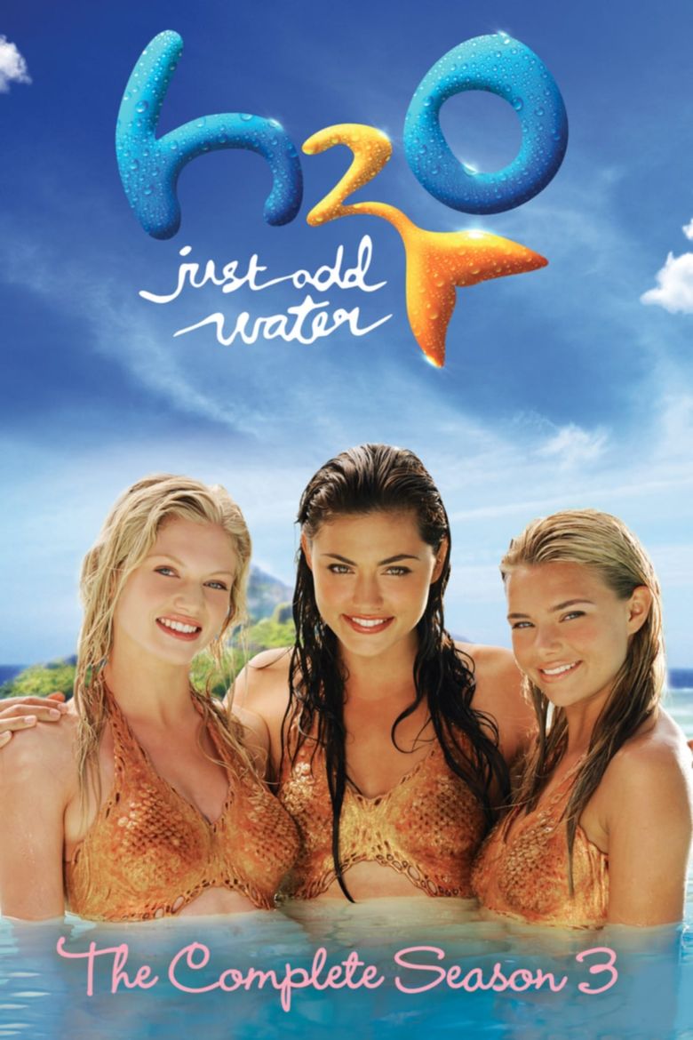H2O: Just Add Water (TV Series 2006–2010) - Episode list - IMDb