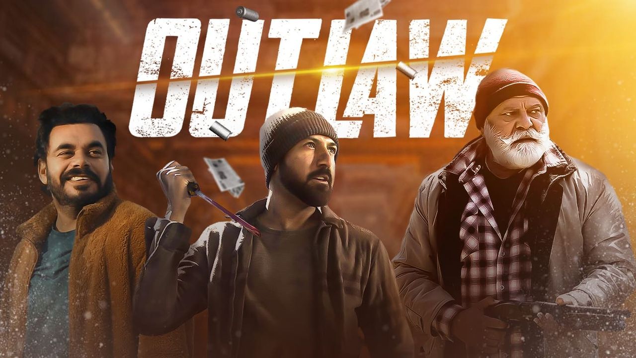 Outlaw: Where to Watch and Stream Online | Reelgood