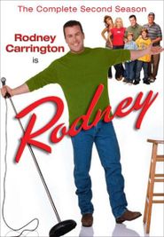 Rodney Season 2 Poster