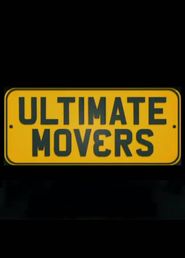  Ultimate Movers Poster