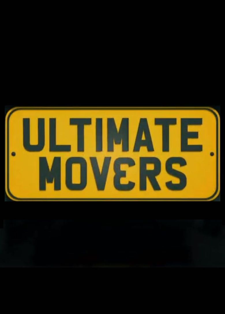 Ultimate Movers