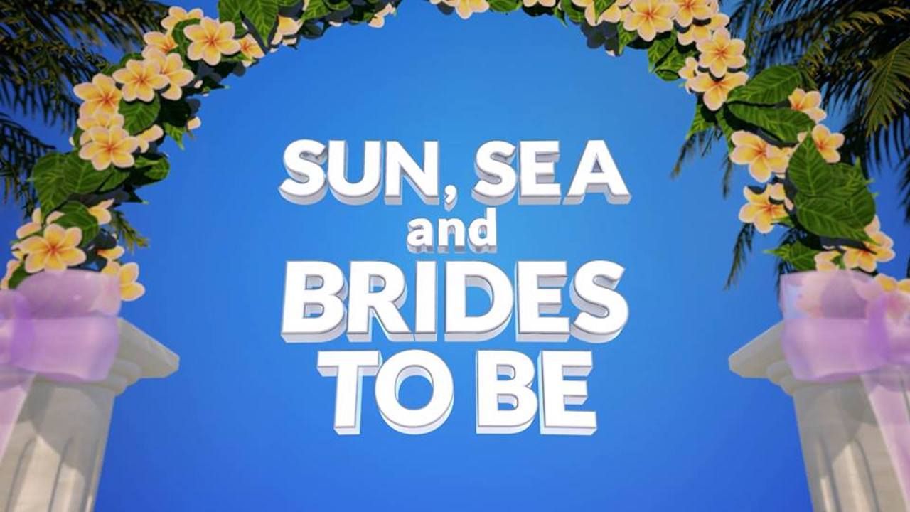 Season 01, Episode 20 Sun, Sea and Brides To Be