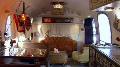 Season 03, Episode 13 Best of Junk Gypsy Airstreams