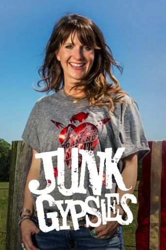  Junk Gypsies Poster