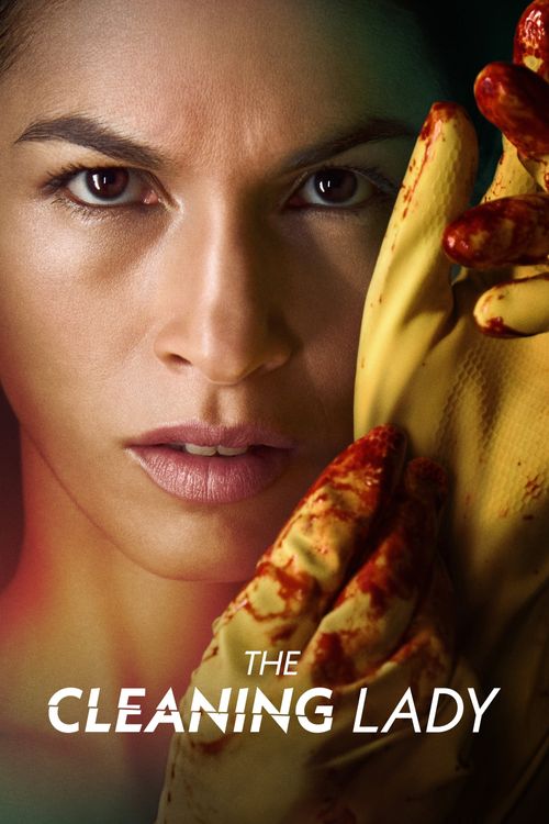 The Cleaning Lady (2018) - IMDb