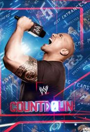  WWE Countdown Poster
