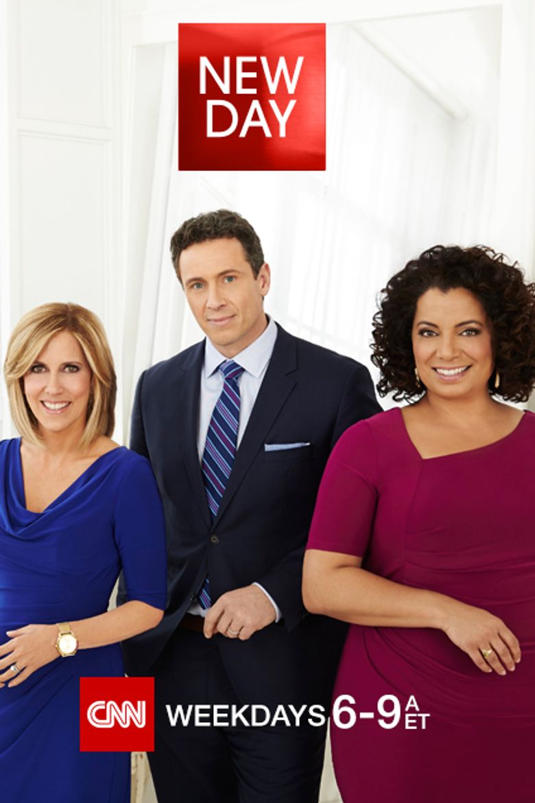 New Day Where to Watch Every Episode Streaming Online Available in the UK Reelgood