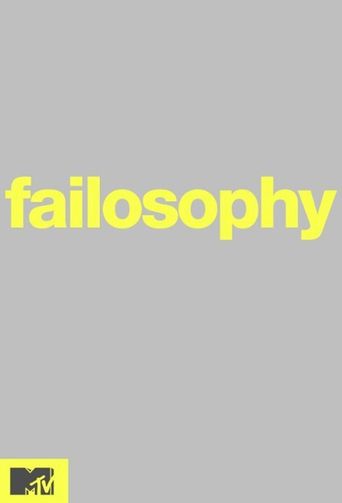  Failosophy Poster
