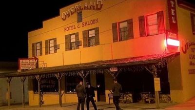 Season 01, Episode 12 Overland Hotel and Saloon