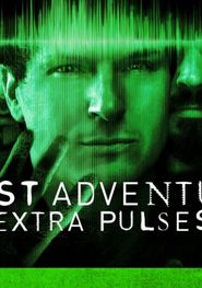  Ghost Adventures: Extra Pulses Poster