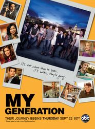  My Generation Poster
