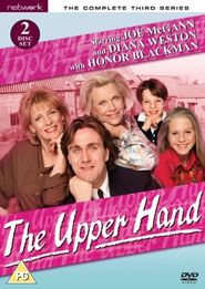  The Upper Hand Poster