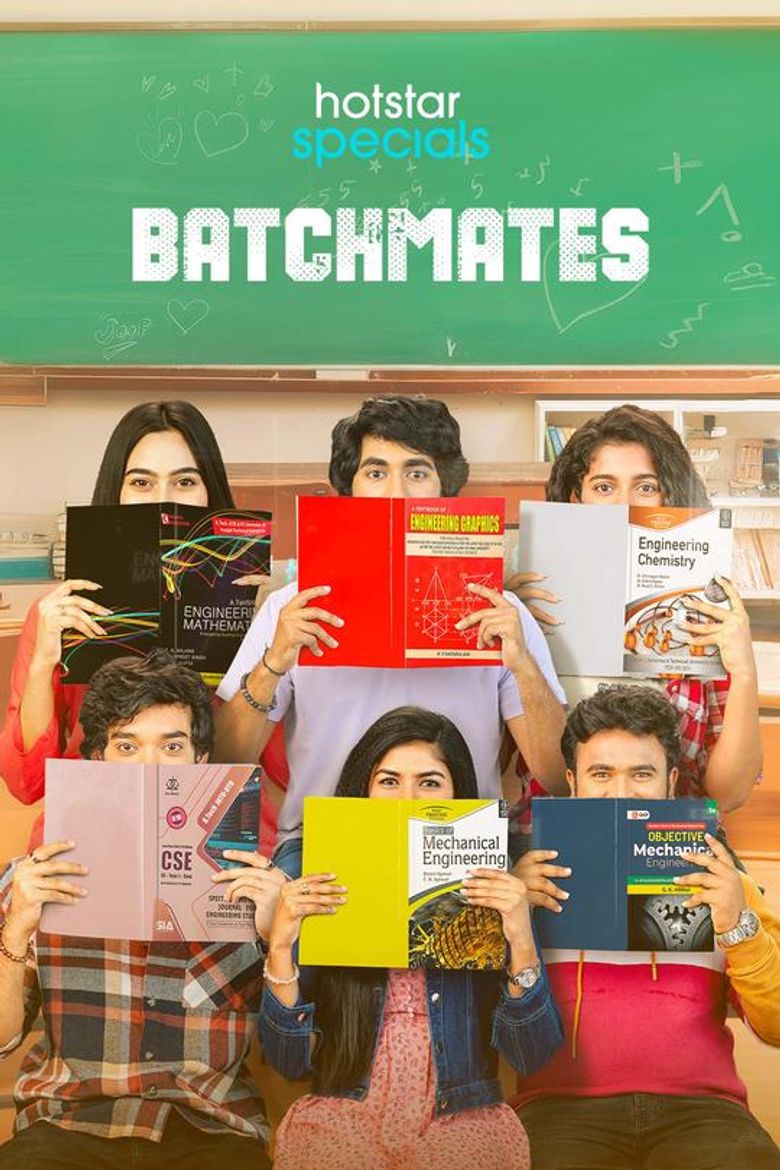 Batchmates
