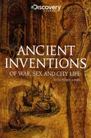  Ancient Inventions Poster