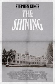  The Shining Poster