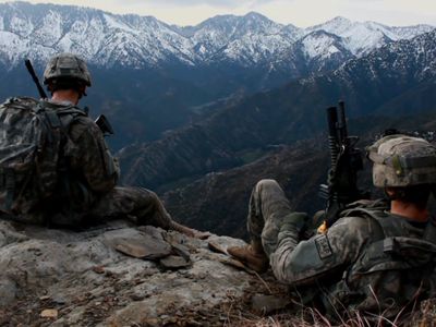 Season 04, Episode 36 Afghanistan: One Last Chance
