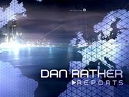  Dan Rather Reports Poster