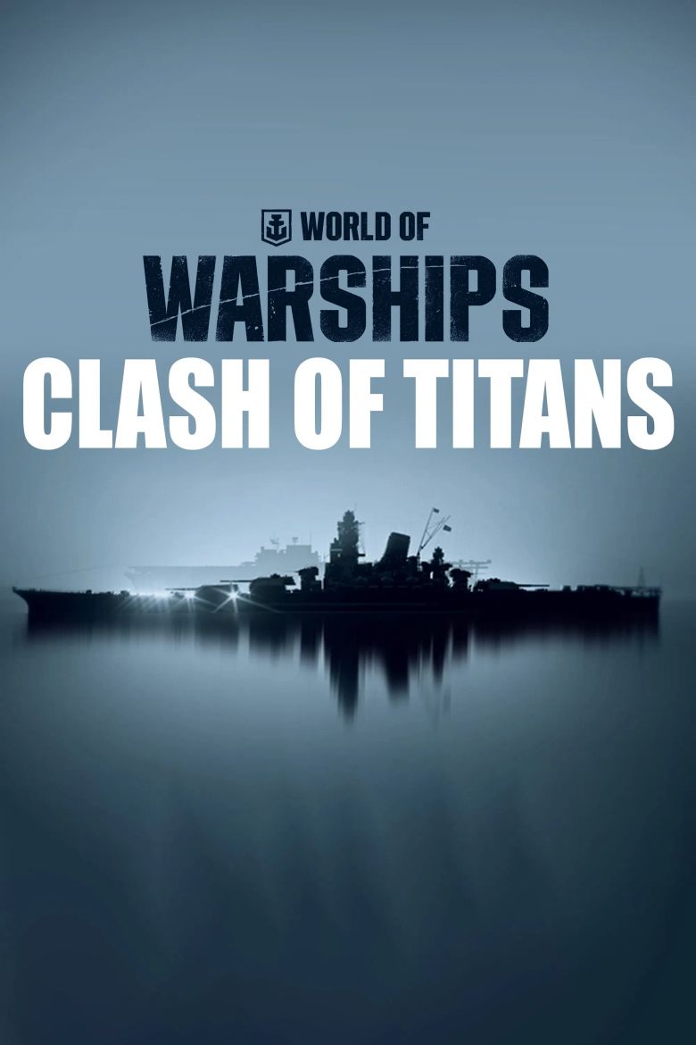 World of Warships Clash of Titans