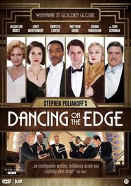Dancing on the Edge Season 1 Poster