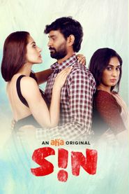  Sin (2020-) Poster