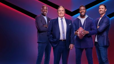 Season 47, Episode 22 Week 21