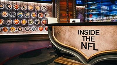 Season 13, Episode 21 Inside the NFL: 2020 Playoff Week 3
