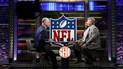Season 10, Episode 21 Inside the NFL: 2017 Playoff Week 3