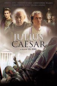  Julius Caesar Poster