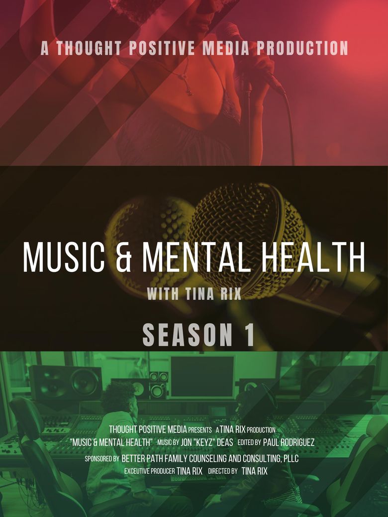 Music and Mental Health