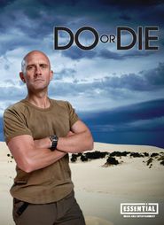  Do or Die Poster