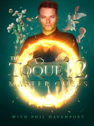  The Toque 12 - Master Chefs Poster