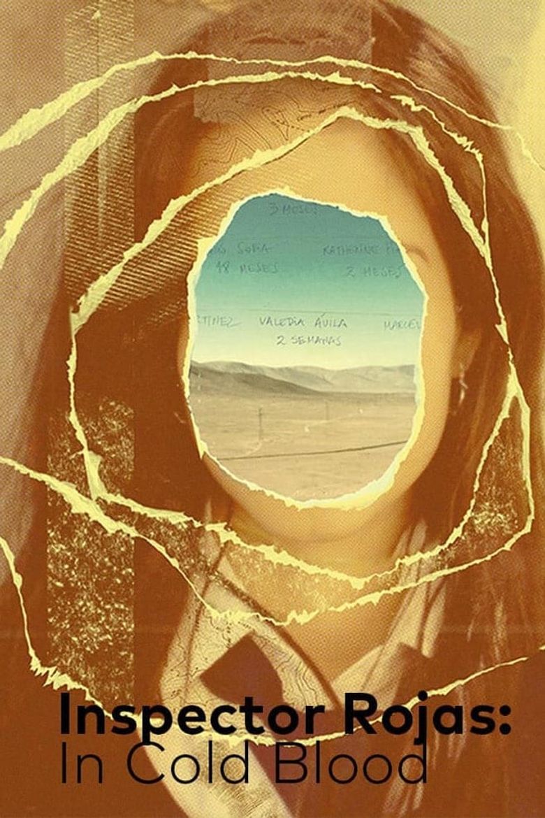 La Cacería: Las Niñas de Alto Hospicio