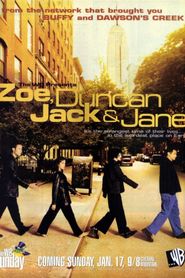  Zoe, Duncan, Jack and Jane Poster