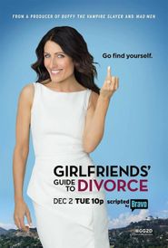 Girlfriends' Guide to Divorce Season 1 Poster