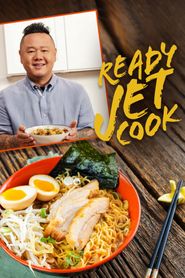  Ready Jet Cook Poster