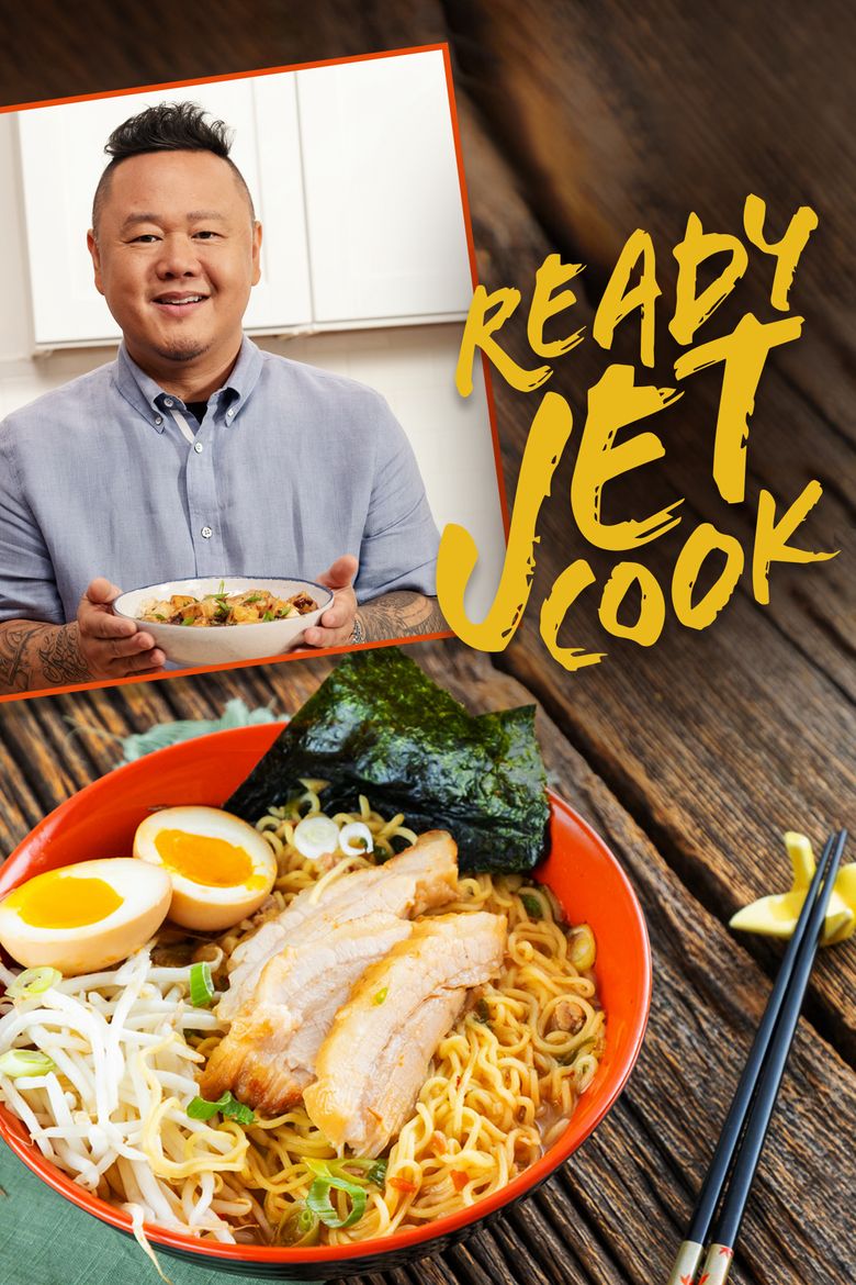 Ready Jet Cook