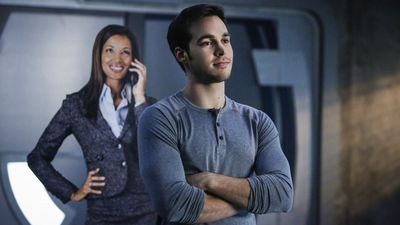 Supergirl Season 2 Episode 10 - Where to Watch and Stream Online | Reelgood