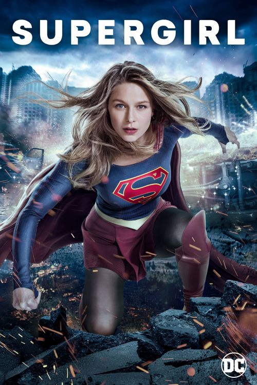 WATCH: 'Supergirl' Season 2 Clip Spotlights Superman | Geekfeed