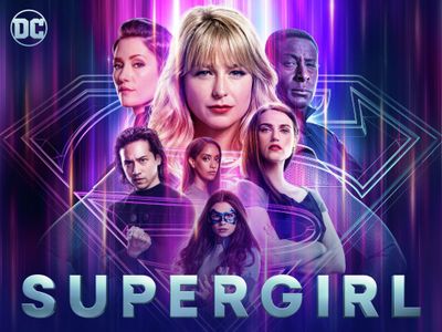 Supergirl Saison 5 épisode 9