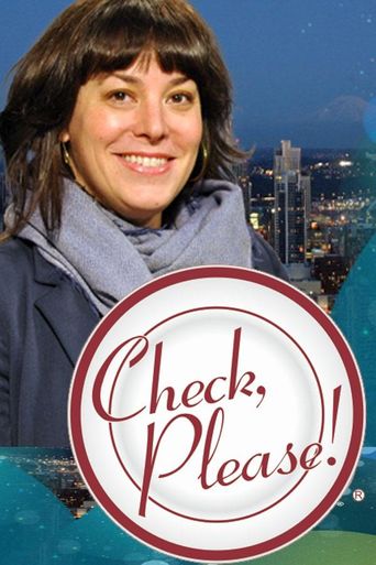  Check, Please! Northwest Poster