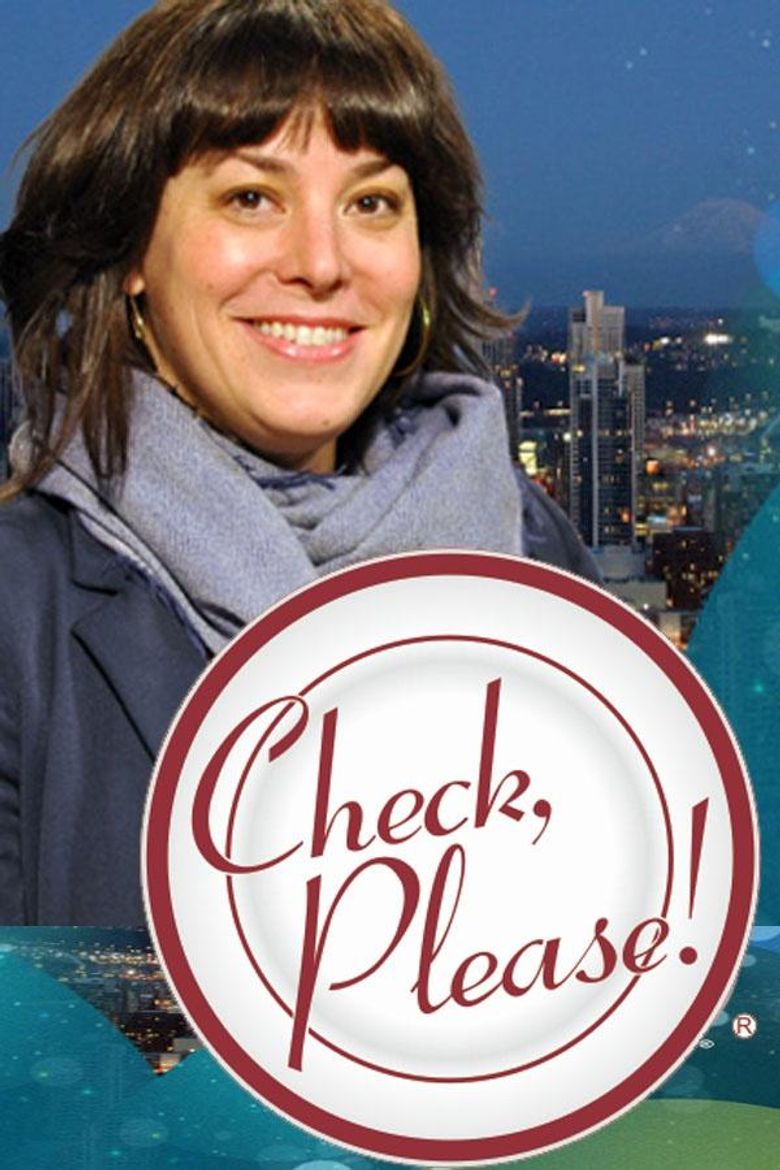 Check, Please! Northwest