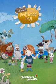  Lily's Driftwood Bay Poster