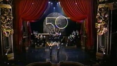 Season 50, Episode 01 The 50th Annual Tony Awards
